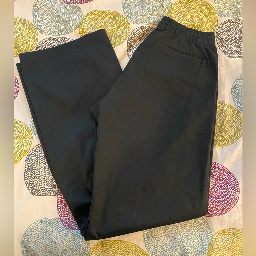 Outdoor Voices hiking/dress pants